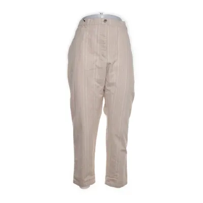 Jeans (White, Pink) from Robell Jeans Cotton, Elastane, Polyester