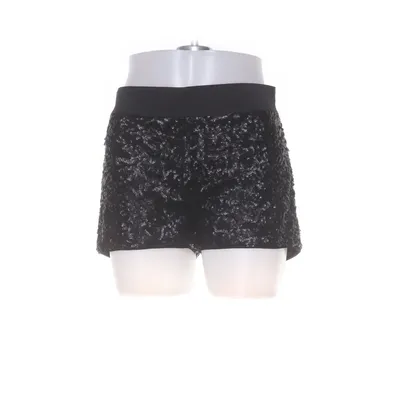 Hotpants (Svart) från Stradivarius Polyester