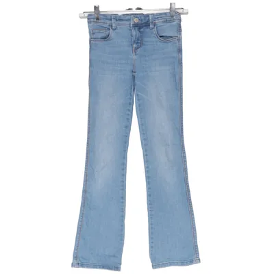 Jeans (Blue) from Name It Cotton, Polyester