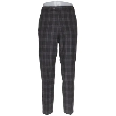 Suit pants (Piac) from Hiltl Viscose