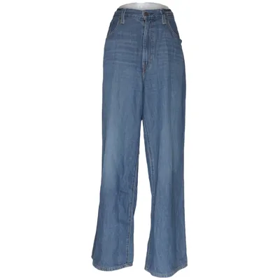 Jeans (Blue) from Levi Strauss & Co Cotton