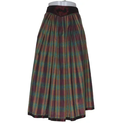 Jupe (Landhaus-Look) de Meico Acétate, Polyester