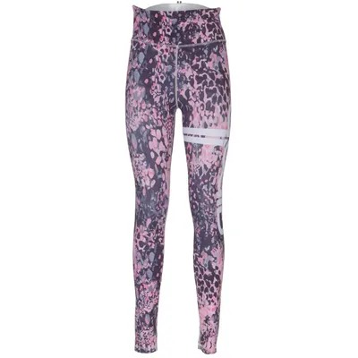 Träningstights (Rosa, Svart, Grå) från Aim'n Elastan, Polyester