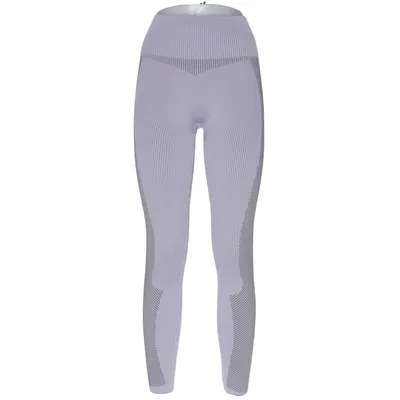 Sports tights (Women's Contrast Rib Seamless Leggings) from MP