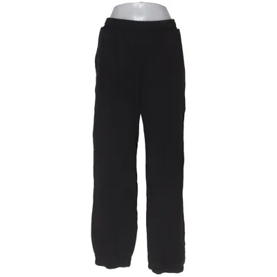 Mjukisbyxor (Svart) från H&M Move