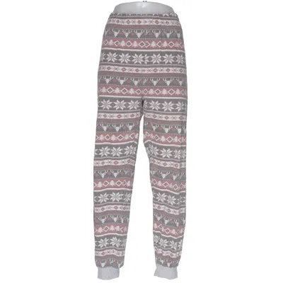Pajama pants (White, Red, Gray) from Softer Days Cotton