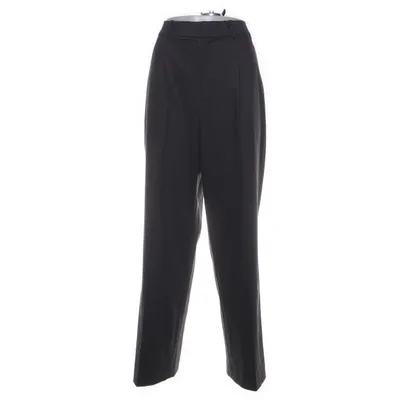 Palazzobyxor (Grå) från Uniqlo