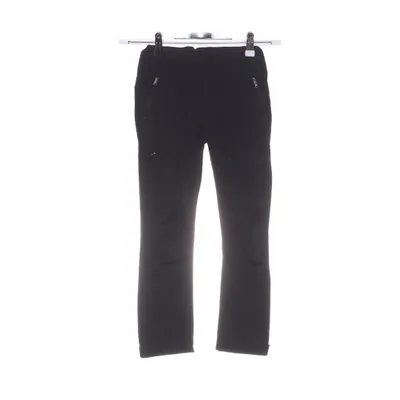 Friluftsbyxor (Svart) från Everest Elastan, Polyester