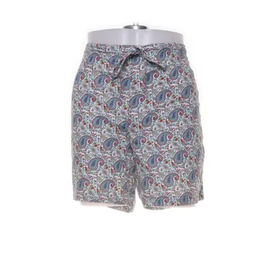 Pyjamasshorts (Flerfärgad) från Maddison Bomull
