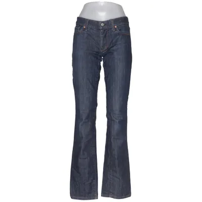 Jeans (Blau) von 7 for All Mankind