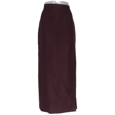 Maxi rok (Lila) van Olsen Collection Linnen