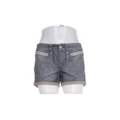 Denim shorts (Blue) from Boss Hugo Boss Cotton, Elastane