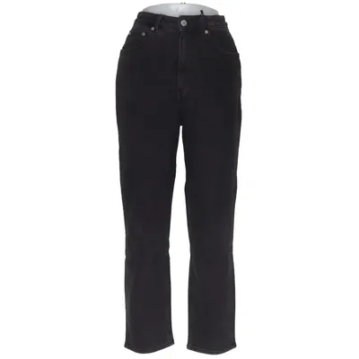 Jeans (Black) from Cheap Monday Cotton, Elastane