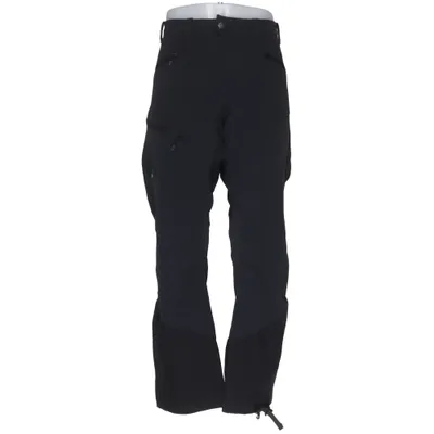 Wanderhose (Schwarz) von Tierra