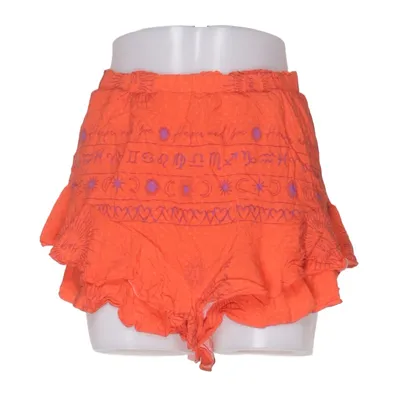 Korte broek (Rood, Lila) van Harper & Yve Viscose