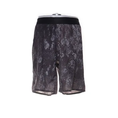 Badshorts (Grå, Flerfärgad) från Reebok Crossfit