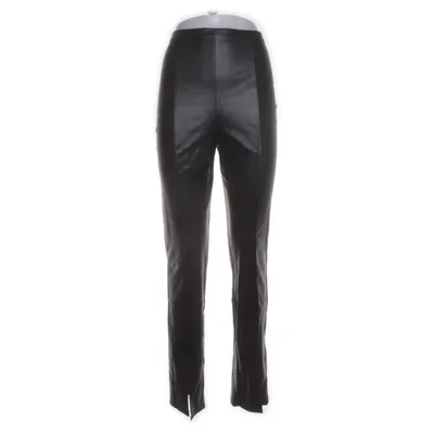 Byxor (Svart) från NLY One Polyester, Polyuretan