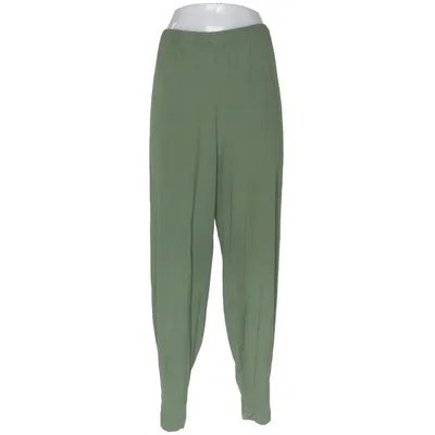 Pajama pants (Green) from Qneel Elastane, Viscose