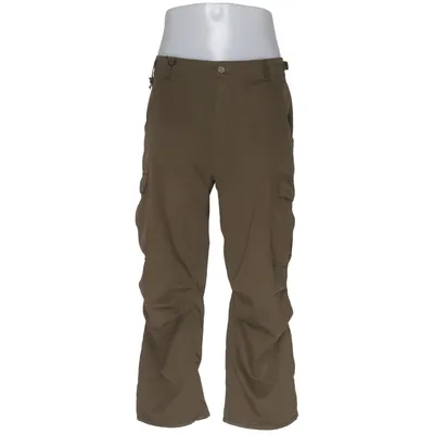 Cargo pants (Green)