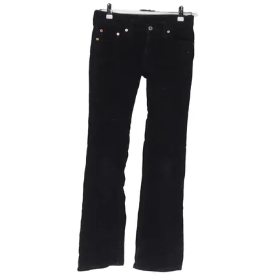 Corduroy pants (593) from Levi Strauss & Co Cotton