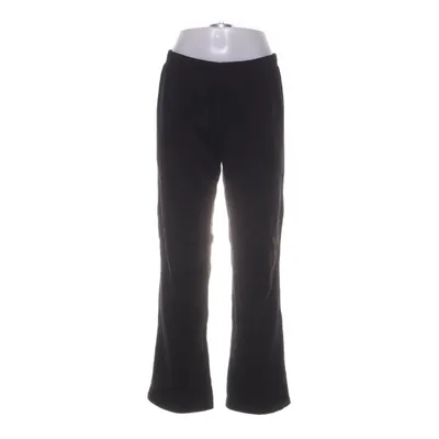 Sweatpants (Sort) fra 66 North Elastan, Nylon, Polyester