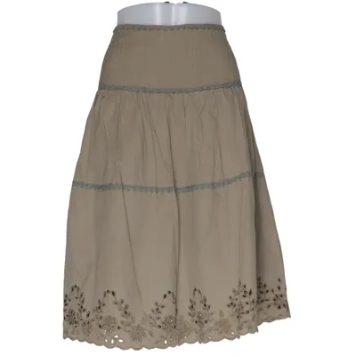 Jupe (Narci Knee Skirt) de Vero Moda Coton