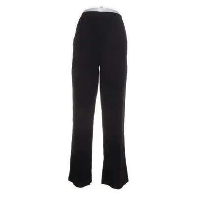 Pantalon patte d'éléphant (Noir) de Pieces Élasthane, Polyester