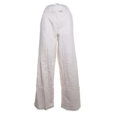 Chinos (Beige) från American Eagle Elastan, Lyocell, Återvunnen bomull