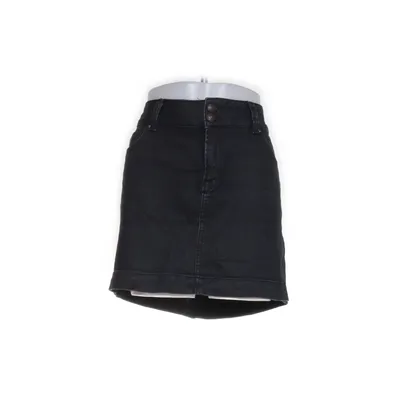 Jeanskjol (Svart) från Mexx Jeans