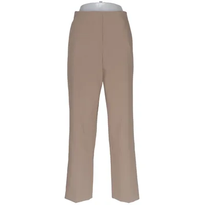 Suit pants (Beige) from Dobber Elastane, Polyester, Viscose