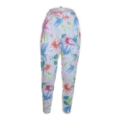 Byxor (Flerfärgad) från Damella Bomull