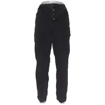 Jean (Gris) de Fit Jeans Coton, Élasthane, Polyester, Viscose