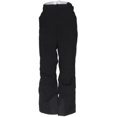 Schneehose (Schwarz) von Five Seasons Polyester