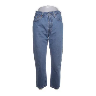 Jeans (Blå) från Levi's Premium Bomull