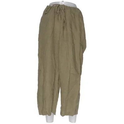Culottes (Grön) från Indiska Linne