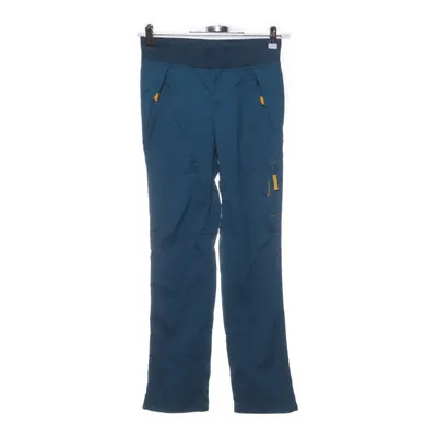 Friluftsbyxor (Blå) från Jako-O Elastan, Polyamid