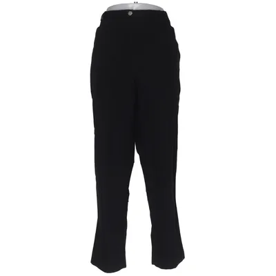 Broek (Zwart) van Cosma