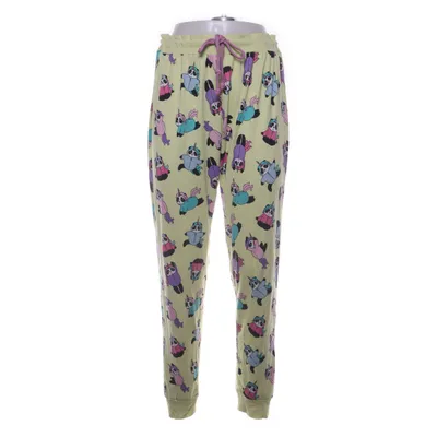 Pantalon de pyjama (Jaune, Multicolore) de Chelsea Peers Élasthane, Polyester