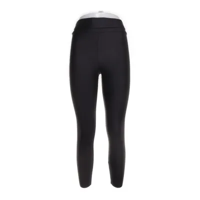 Leggings (Svart) från American Apparel Elastan, Nylon