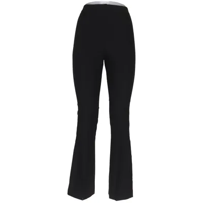 Kostuumbroek (Zwart) van JJXX Elastaan, Polyester, Viscose