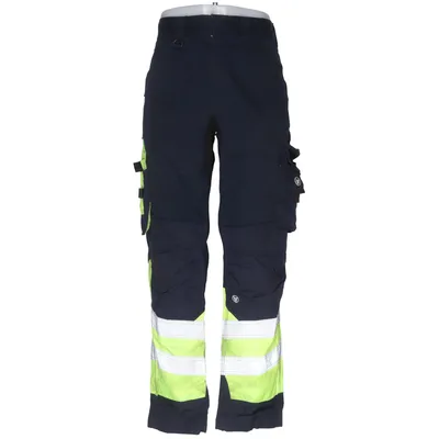 Work pants (Tr5151) from Veltuff Cotton, Polyester