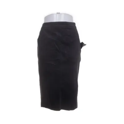 Skirt (Black) from Joanie Cotton, Elastane