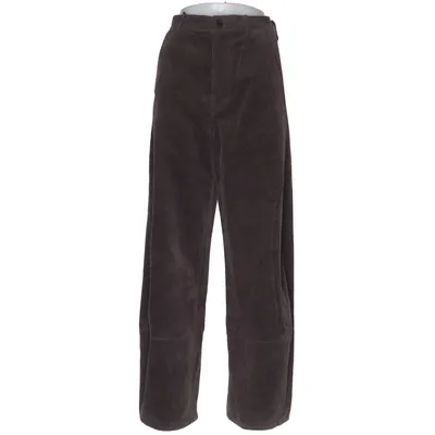 Corduroy pants (Gray) from Arket