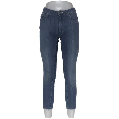 Jeans (Blue) from Acne Cotton, Elastane, Polyamide