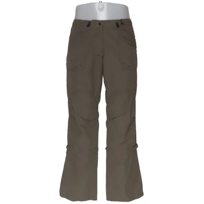 Outdoor broek (Beige) van Falcon