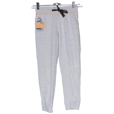 Mjukisbyxor (Grå) från Star Wars Bomull, Polyester