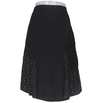 Omlottkjol (JUPE HARMONIE AZ 3257) från Joachim Bosse Polyester