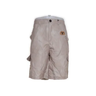 Cargoshorts (Beige) från Yellowstone