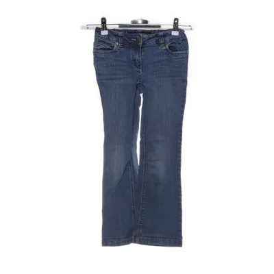 Jeans (Blå) från Mini Boden Bomull, Elastan