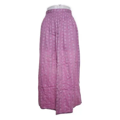 Apron (Purple) from Stockerpoint
